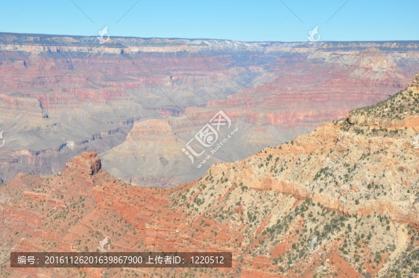 亞利桑那州大峽谷