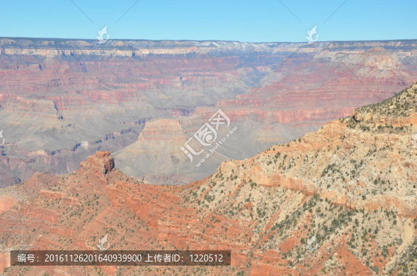 亞利桑那州大峽谷