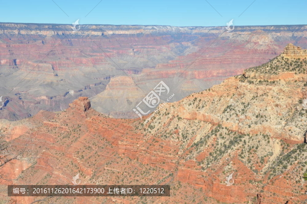 亞利桑那州大峽谷