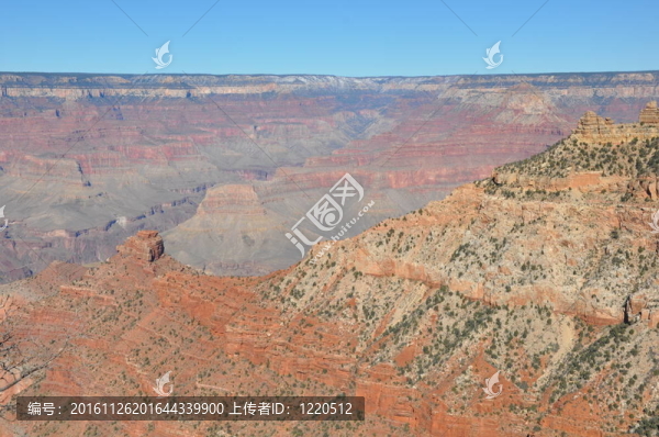 亞利桑那州大峽谷