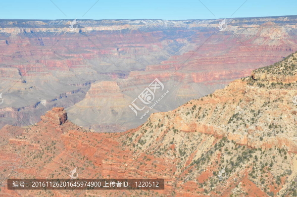 亞利桑那州大峽谷