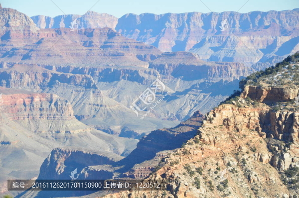 亞利桑那州大峽谷