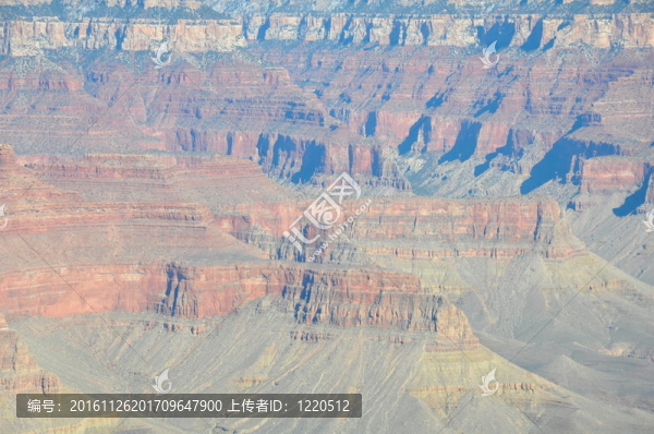 亞利桑那州大峽谷