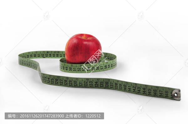 帶紅蘋果的圖片