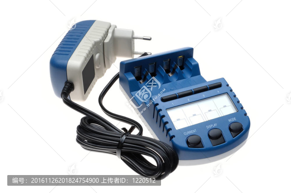 最好的智能充電器