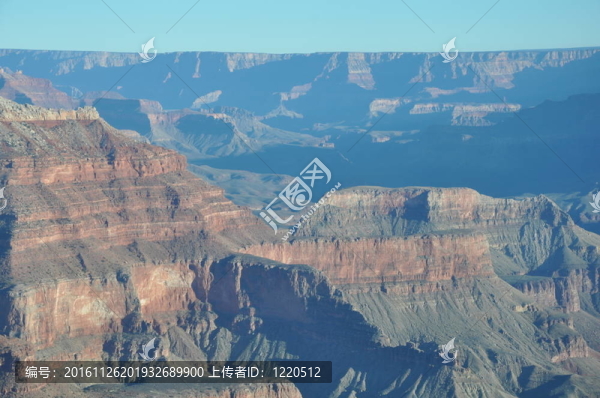 亞利桑那州大峽谷