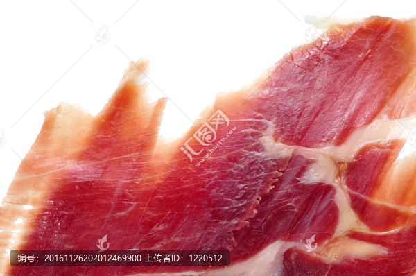 塞拉諾火腿