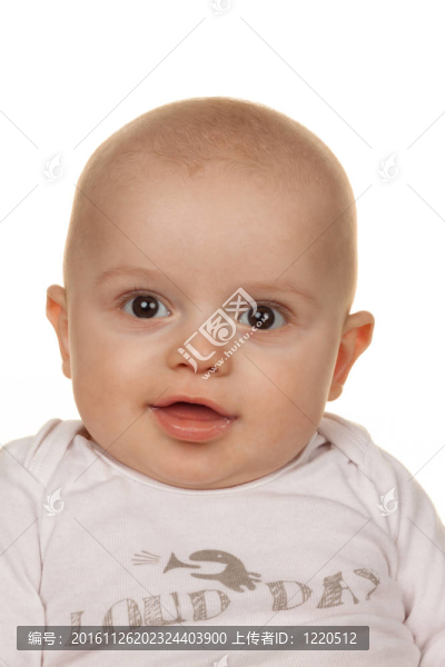 面對(duì)一個(gè)奇怪的嬰兒