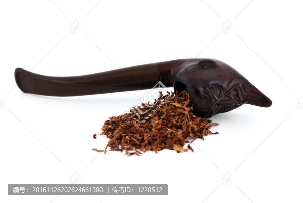 煙絲