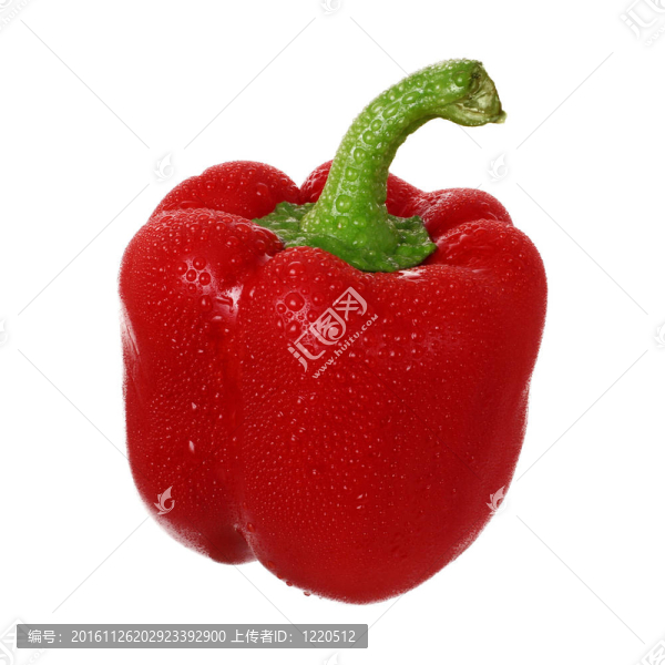 紅濕辣椒
