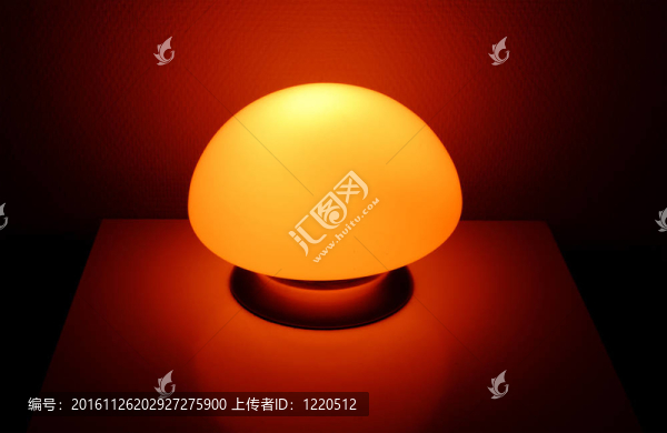 夜燈