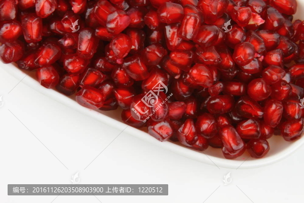 石榴籽