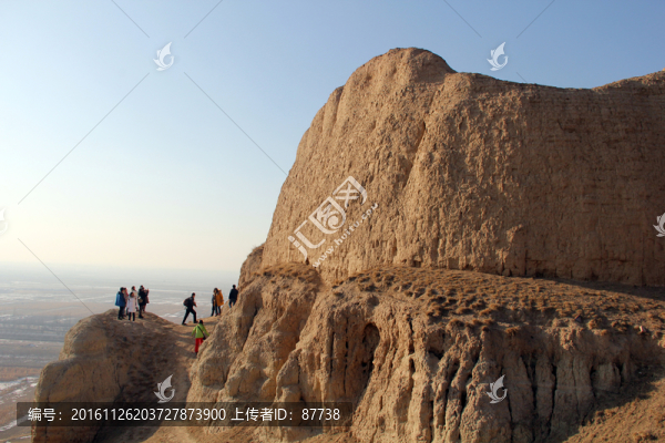 張家口西大神堡