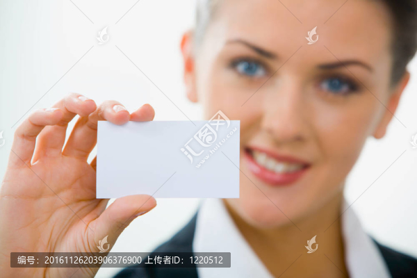 名片