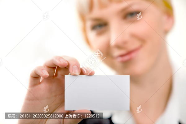 名片