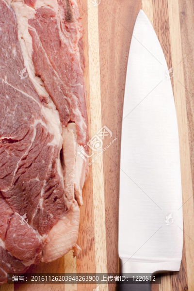 原料肉