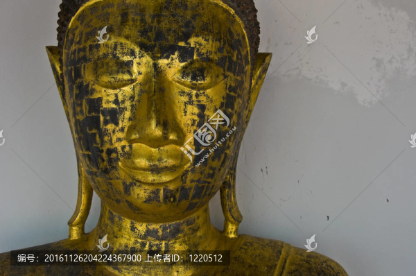 金菩薩