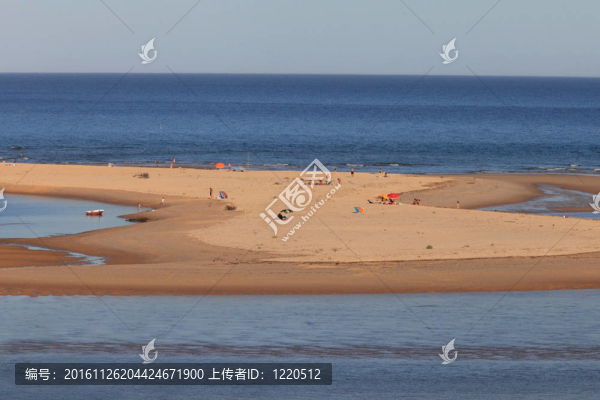 Ria,Formosa