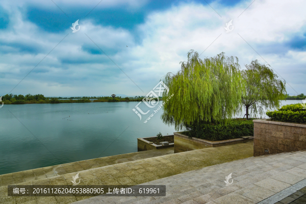 合肥濱湖公園