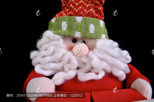 圣誕老人