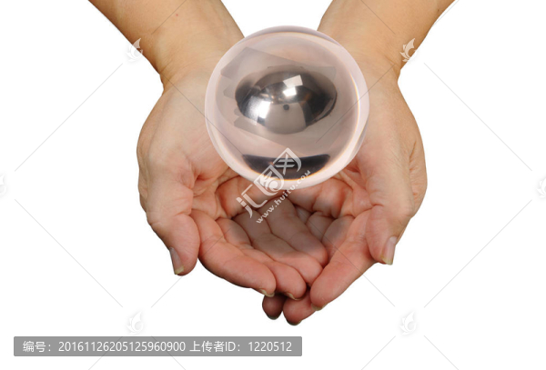水晶球