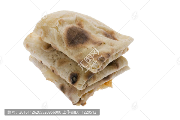 皮塔白色隔離