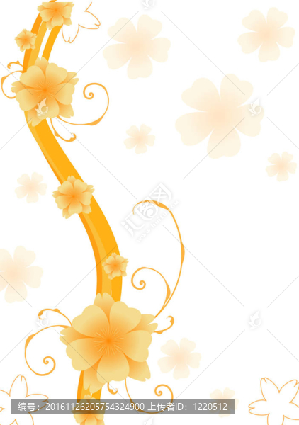花藝設(shè)計元素