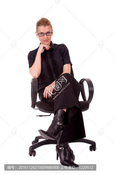 女企業(yè)家