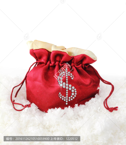 口袋里的美元符號(hào)