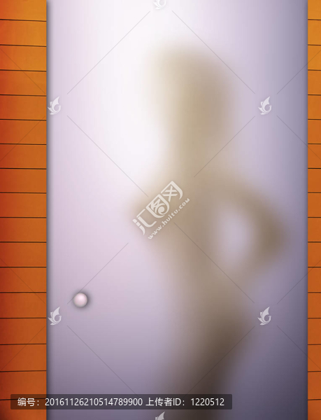 淋浴