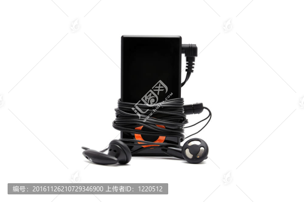 MP3播放器