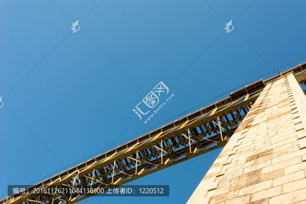 鐵路橋