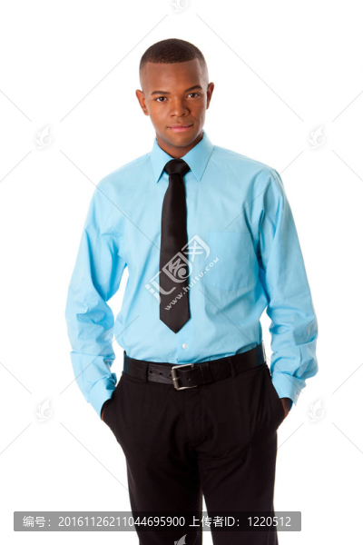 英俊的業(yè)務(wù)執(zhí)行