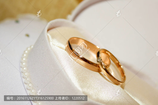 結(jié)婚戒指