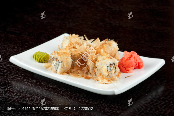 粟實(shí)卷