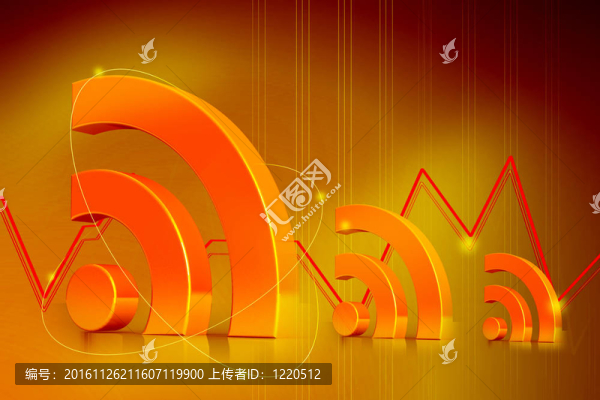 WiFi標志
