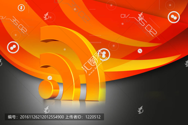 WiFi標(biāo)志