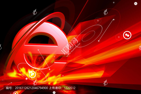 探險(xiǎn)家的標(biāo)志