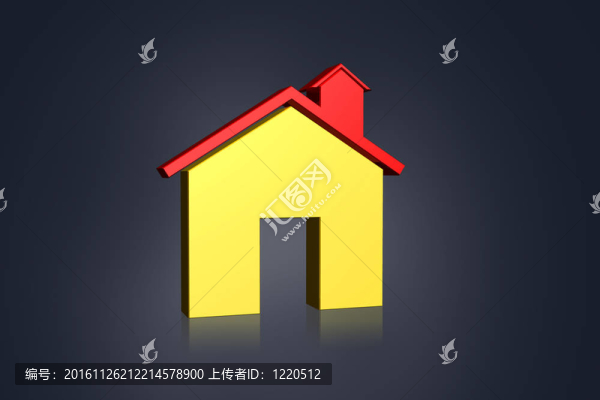 房地產(chǎn)的象征