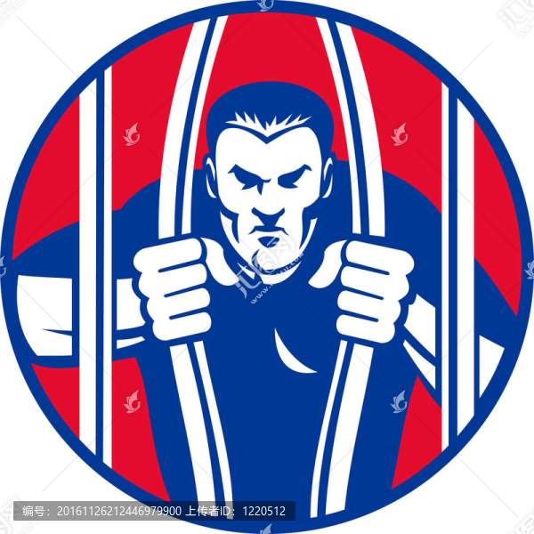囚犯越獄逃出監(jiān)獄