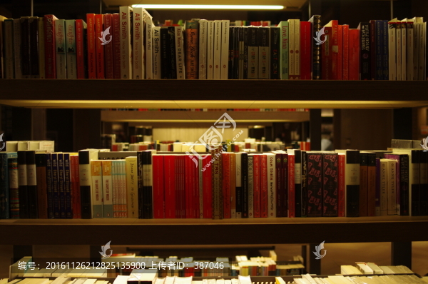 圖書館