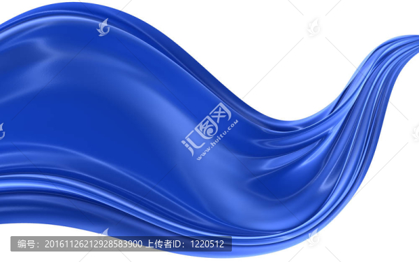 風(fēng)中的布