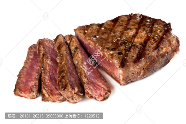 牛排