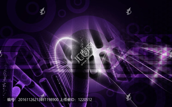DNA