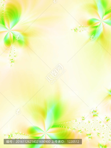 美麗的花朵