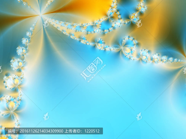 Flowers的背景