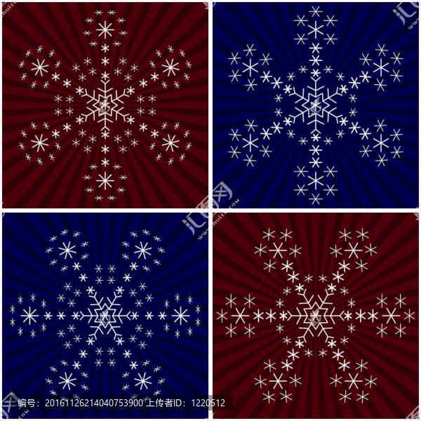 Snowflake從雪花；集