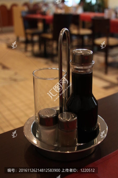 餐廳室內(nèi)裝飾