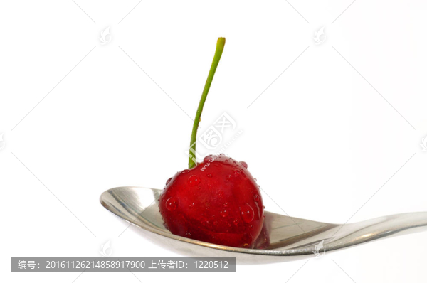 濕櫻桃