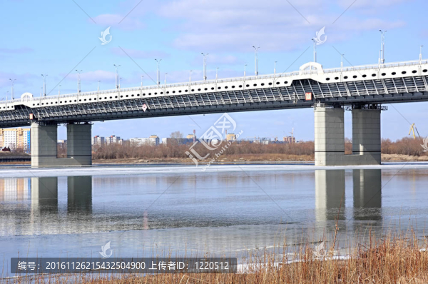 橋